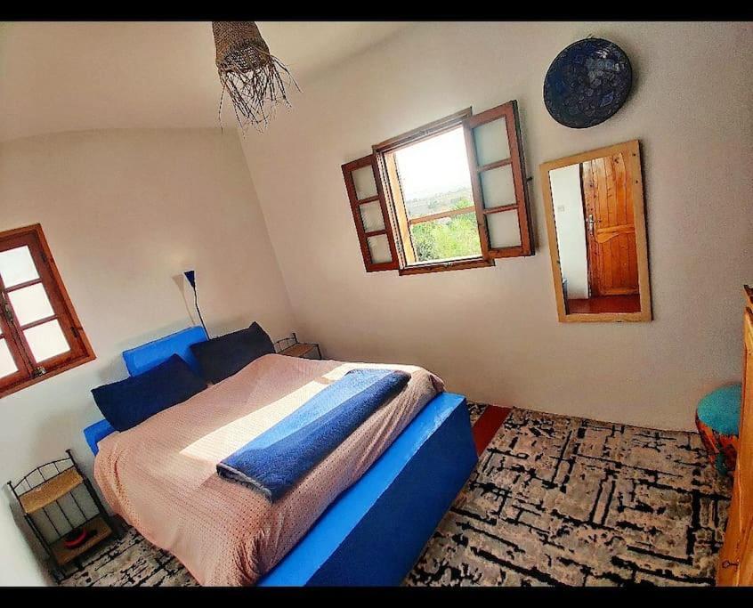 Hippie Chic House Apartman Sidi Kaouki Kültér fotó