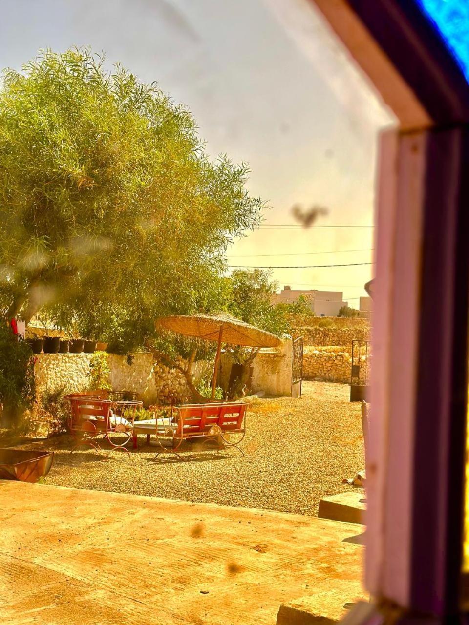 Hippie Chic House Apartman Sidi Kaouki Kültér fotó