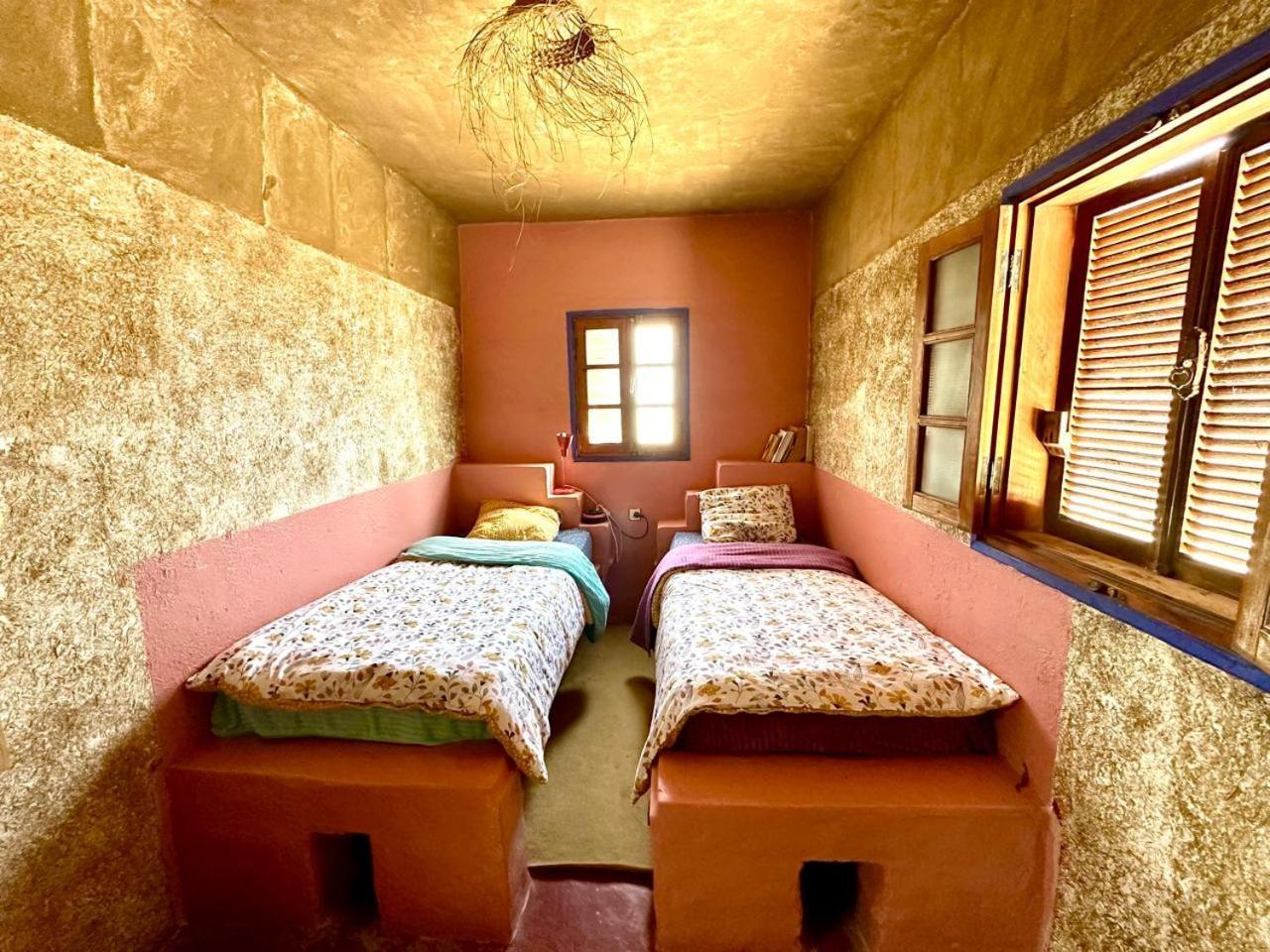 Hippie Chic House Apartman Sidi Kaouki Kültér fotó
